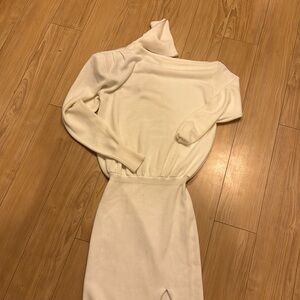 SER.O.YA CHARLOTTE DRESS